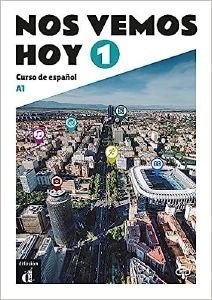 NOS VEMOS HOY 1 ALUMNO NOS VEMOS HOY 1 ALUMNO