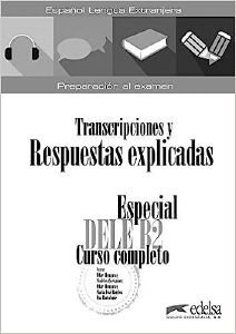 ESPECIAL DELE B2 CLAVES CURSO COMPLETO