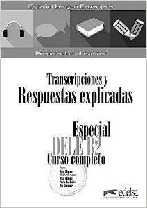 ESPECIAL DELE B2 CLAVES CURSO COMPLETO ��������� ����