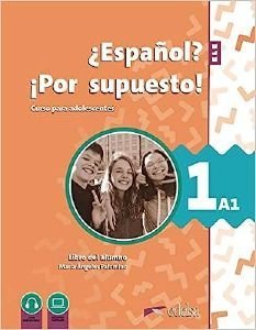 NUEVO ESPANOL POR SUPUESTO 1 ALUMNO