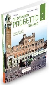 NUOVISSIMO PROGETTO ITALIANO 3 ELEMENTARE INSEGNANTI ESERCIZI (+ CD) NUOVISSIMO PROGETTO ITALIANO 3 ELEMENTARE INSEGNANTI ESERCIZI (+ CD)