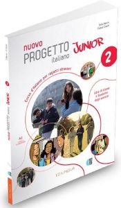 NUOVO PROGETTO ITALIANO JUNIOR 2 STUDENTE