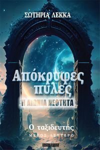 ΑΠΟΚΡΥΦΕΣ ΠΥΛΕΣ Η ΑΙΩΝΙΑ ΝΕΟΤΗΤΑ ΑΠΟΚΡΥΦΕΣ ΠΥΛΕΣ Η ΑΙΩΝΙΑ ΝΕΟΤΗΤΑ