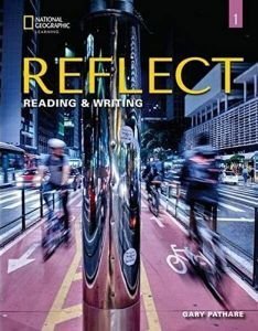 REFLECT READING WRITING 1 STUDENTS BOOK (+ SPARK (EBOOK + ONLINE PRACTICE) REFLECT READING WRITING 1 STUDENTS BOOK (+ SPARK (EBOOK + ONLINE PRACTICE)