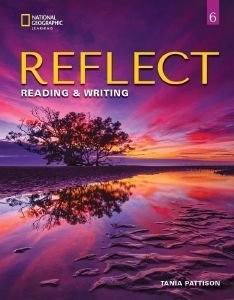 REFLECT READING WRITING 6 STUDENTS BOOK (+ SPARK (EBOOK + ONLINE PRACTICE) REFLECT READING WRITING 6 STUDENTS BOOK (+ SPARK (EBOOK + ONLINE PRACTICE)