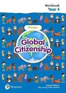 GLOBAL CITIZENSHIP STUDENT WORKBOOK YEAR 4