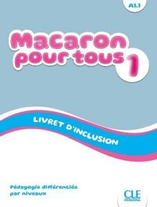 MACARON 1 LIVRET D INCLUSION