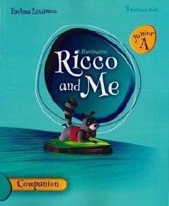 RICCO AND ME JUNIOR A COMPANION ��������� ����