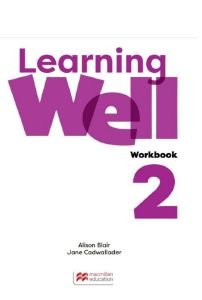 LEARNING WELL 2 WORKBOOK (+ DIGITAL WORKBOOK)