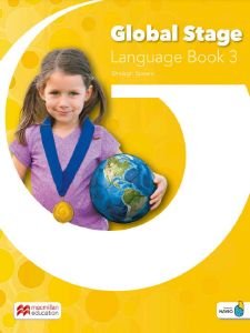 GLOBAL STAGE 3 LANGUAGE AND LITERACY BOOKS (+ DIGITAL LANGUAGE AND LITERACY BOOKS)