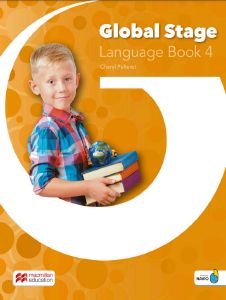 ΣΥΛΛΟΓΙΚΟ ΕΡΓΟ GLOBAL STAGE 4 LANGUAGE AND LITERACY BOOKS (+ DIGITAL LANGUAGE AND LITERACY BOOKS)