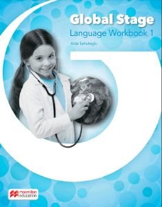 ΣΥΛΛΟΓΙΚΟ ΕΡΓΟ GLOBAL STAGE 1 LANGUAGE WORKBOOK (+ DIGITAL LANGUAGE WORKBOOK)