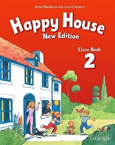 ΣΥΛΛΟΓΙΚΟ ΕΡΓΟ HAPPY HOUSE 2 STUDENTS BOOK
