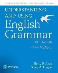 UNDERSTANDING AND USING ENGLISH GRAMMAR STUDENTS BOOK (+ ESSENTIAL ONLINE RESOURCES) 5TH ED UNDERSTANDING AND USING ENGLISH GRAMMAR STUDENTS BOOK (+ ESSENTIAL ONLINE RESOURCES) 5TH ED