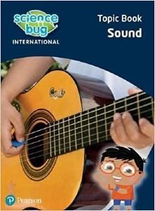 SCIENCE BUG INTERNATIONAL YEAR 4 SOUND 108192467