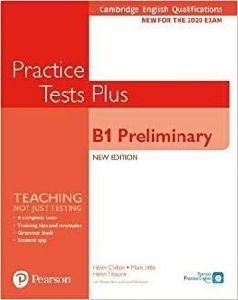 PET PRACTICE TESTS PLUS FOR 2020 EXAMS STUDENTS BOOK PET PRACTICE TESTS PLUS FOR 2020 EXAMS STUDENTS BOOK