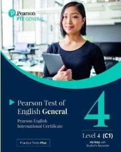 PTE GENERAL C1 STUDENTS BOOK