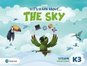 STEAM PROJECT BOOK 3