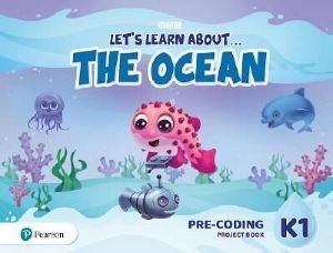 PRE-CODING PROJECT BOOK 1