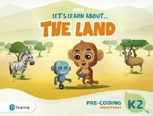 PRE-CODING PROJECT BOOK 2