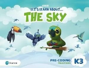 PRE-CODING PROJECT BOOK 3