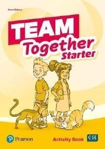 TEAM TOGETHER STARTER WORKBOOK