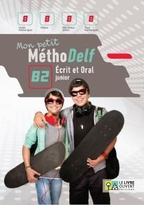 MON PETIT METHODELF B2 METHODE
