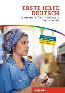 ERSTE HILFE DEUTSCH KURSMATERIAL FUR FLUCHTLINGE UND ASYLSUCHENDE