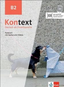 KONTEXT B2 KURSBUCH