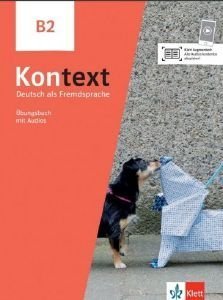 KONTEXT B2 UBUNGSBUCH