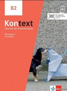 KONTEXT B2 UBUNGSBUCH