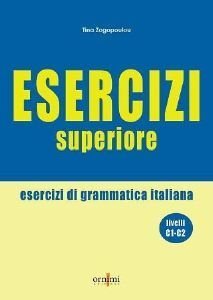 ESERCIZI SUPERIORE ESERCIZI SUPERIORE