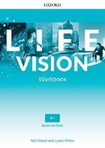 LIFE VISION INTERMEDIATE WORKBOOK