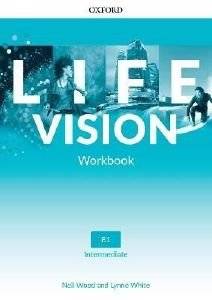 LIFE VISION INTERMEDIATE WORKBOOK ��������� ����