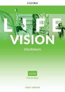 LIFE VISION ELEMENTARY WORKBOOK ��������� ����