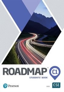 ROADMAP C1/C2 STUDENTS BOOK & INTERACTIVE EBOOK WITH DIGITAL RESOURCES