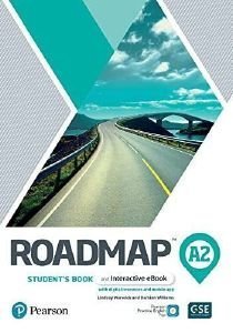 ΣΥΛΛΟΓΙΚΟ ΕΡΓΟ ROADMAP A2 STUDENTS BOOK (+ E-BOOK + DIGITAL RESOURCES)