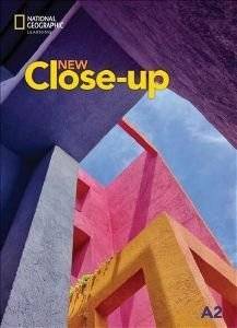 NEW CLOSE-UP A2 COMPANION ��������� ����