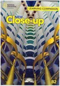 NEW CLOSE-UP B2 COMPANION ��������� ����