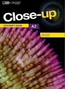 CLOSE-UP A2 BUNDLE (STUDENTS BOOK + EBOOK + WORKBOOK WITH ONLINE PRACTICE) 2ND ED CLOSE-UP A2 BUNDLE (STUDENTS BOOK + EBOOK + WORKBOOK WITH ONLINE PRACTICE) 2ND ED
