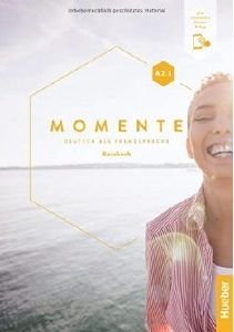 MOMENTE A2.1 KURSBUCH