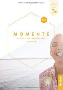 MOMENTE A2.1 ARBEITSBUCH