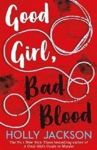 JACKSON HOLLY GOOD GIRL BAD BLOOD