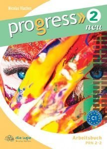 PROGRESS 2 NEU ARBEITSBUCH