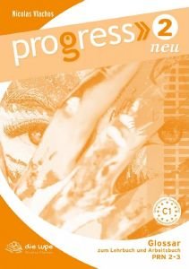 PROGRESS 2 NEU GLOSSAR