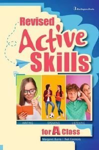 REVISED ACTIVE SKILLS FOR A CLASS STUDENT S BOOK