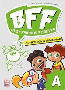 BFF - BEST FRIENDS FOREVER JUNIOR A COMPANION & GRAMMAR ��������� ����