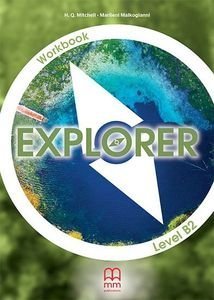 EXPLORER B2 WORKBOOK EXPLORER B2 WORKBOOK