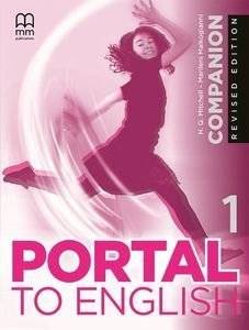 PORTAL TO ENGLISH 1 COMPANION REVISED ��������� ����