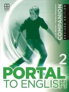 PORTAL TO ENGLISH 2 COMPANION REVISED ��������� ����